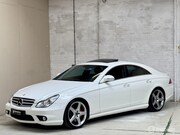 Mercedes-Benz CLS-klasse - AMG 55