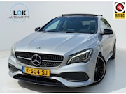 Mercedes-Benz CLA-Klasse - Shooting Brake 200 Prestige AMG PANO|SFEER
