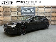 Audi A6 - Avant 55 TFSI e quattro Pro Line S Competition Pano Trekhaak
