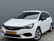 Opel Astra - Sports Tourer BWJ 2021 | 1.2T 131PK Bus Elegance | CLIMA | L