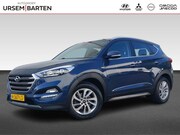 Hyundai Tucson - 1.6 T-GDi Comfort 4WD | Achteruitrijcamera | Airco (automati
