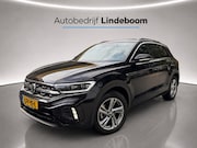 Volkswagen T-Roc - 1.5 TSI R-Line Acc, Trekhaak, All Season banden, Camera