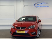 Seat Ibiza - ST 1.2 TSI FR Dynamic | FR | Navigatie | lichtmetaal | Stati