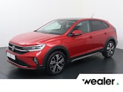 Volkswagen Taigo - 1.0 TSI Style | 110 PK | Automaat | Panoramadak | Matrix LED