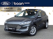Ford Kuga - 2.5 PHEV Titanium | Panoramadak | Trekhaak | Winter Pack | D