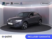 Volkswagen T-Roc - 1.5 TSI R-Line Business | Climate Control | Keyless | Elek b
