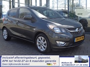 Opel Karl - 1.0 ecoFLEX Innovation AUTOMAAT Stoelverwarming Climate Crui