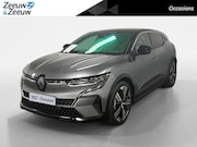 Renault Mégane E-Tech - comfort range iconic 60 kWh AIRCO APPLE CARPLAY/ANDROID AUTO