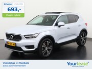 Volvo XC40 - 1.5 T5 Recharge Inscription Plug-in | All-in 693, - Private 