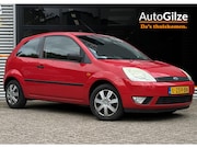 Ford Fiesta - 1.3 Style l Airco l