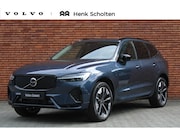 Volvo XC60 - T6 Plug-in hybrid AWD Ultra Dark | Luchtvering | Panoramadak