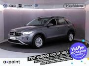Volkswagen T-Roc - 1.5 TSI Life 150PK DSG | Private lease vanaf €574