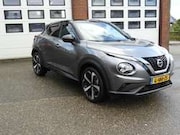 Nissan Juke - 1.0 DIG-T Prem. Ed.