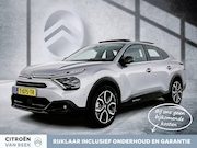 Citroën e-C4X - Ë-C4 X Shine 50 kWh | SOH 97.8% | Panoramadak | Head Up disp