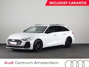 Audi A5 - Avant 2.0 e-hybrid quattro S edition 299pk | Tech plus pakke