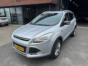 Ford Kuga - 1.6 Titanium Plus CRUISE TREKHAAK STOELVERW PDC SUPER ONDERH
