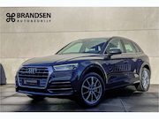 Audi Q5 - 50 TFSI e quattro Pro Line S-Line ext-20"-Navi-Verw Stoel