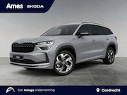 Skoda Kodiaq - 1.5 TSI PHEV Sportline Business | Trekhaak | Panoramadak | V