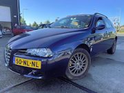 Alfa Romeo 156 - Sportwagon 2.0 JTS Distinctive
