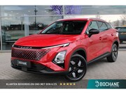 Omoda 5 - 1.6 T-GDi SHS-H Premium Bloodstone Red