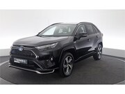 Toyota RAV4 - 2.5 Plug-in Hybrid AWD Style
