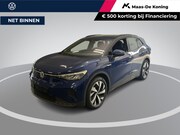 Volkswagen ID.4 - Pro Business Advantage 77 kWh 204pk · SOH 95, 8% · Inklap. T