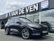 Ford Kuga - 2.5 PHEV ST-Line X 225pk/165kW e-CVT Automaat | 20326 | Pano
