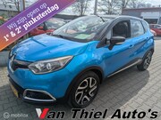 Renault Captur - 0.9 TCe Dynamique