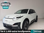 Nissan Micra - ADVANCE - Launch Edition 52 kWh | Navigatiesysteem | Apple C