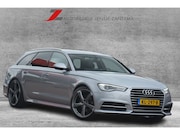 Audi A6 - Avant 1.8 TFSI ultra Sport | 2x S-line | Navigatie | Bose |