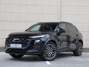 Audi Q3 - S edition e-hybrid 272 PK SUV