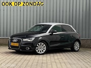 Audi A1 - Sportback 1.4 TFSI Ambition Pro Line