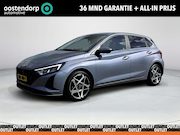 Hyundai i20 - 1.0 T-GDI Premium | Stoelverwarming | Stuurwielverwarming |