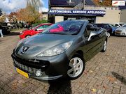 Peugeot 207 - CC 1.6 VTi * CABRIO*AIRCO*NW. APK*STUURBEKR.*ELLEK PAKKET *