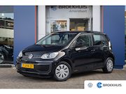 Volkswagen Up! - 1.0 | Airco | 5-deurs | Telefoonintegratie | Dealer onderhou