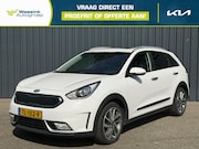 Kia Niro - 1.6 GDi Hybrid Design Edition | Navigatie | Camera | Cruise