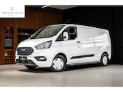 Ford Transit Custom - 300 2.0 TDCI L2H1 Trend Camera | Trekhaak