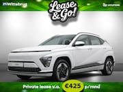 Hyundai Kona - Electric Comfort Smart 64.8 kWh Volledig Elektrisch, met War