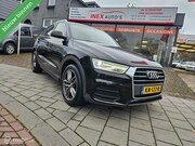 Audi Q3 - 1.4 TFSI CoD Adrenalin 150 PK Automaat 1eEig Dealer onderhou