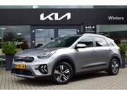 Kia Niro - 1.6 GDi Hybrid DynamicPlusLine | Trekhaak | Leder | Stoel- &