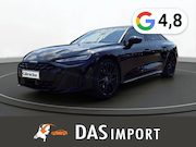 Audi A6 - Limo e-hybrid QUATTRO+S-LINE EDIT.ONE+TECHPRO