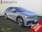 Volkswagen ID.5 - Pro 77 kWh | All-in prijs incl. 12 mnd BOVAG garantie | SOH 