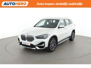 BMW X1 - sDrive18i | NA48658 |