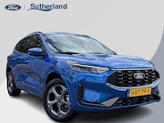 Ford Kuga - 2.5 PHEV ST-Line | 243 PK | Winter Pack | Wegklapbare Trekha