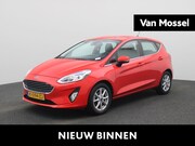 Ford Fiesta - 1.0 EcoBoost Titanium | APPLE CARPLAY - ANDROID AUTO | CLIMA