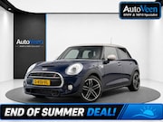 MINI John Cooper Works - s 2.0 Cooper S Chili (JCW, LED, STOELVERWARMING, CAMERA, NAV