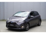 Toyota Yaris - 1.5 Hybrid Y20