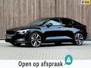 Polestar 2 - Long Range Dual Motor Launch Edition 78kWh / Leer