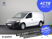 Volkswagen Caddy - Cargo Maxi 2.0 TDI 102 pk | Airco | Parkeersensoren achter |