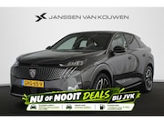 Peugeot e-3008 - Allure 73 kWh Leder Warmtepomp 360 Camera Stoel-Stuurverwarm